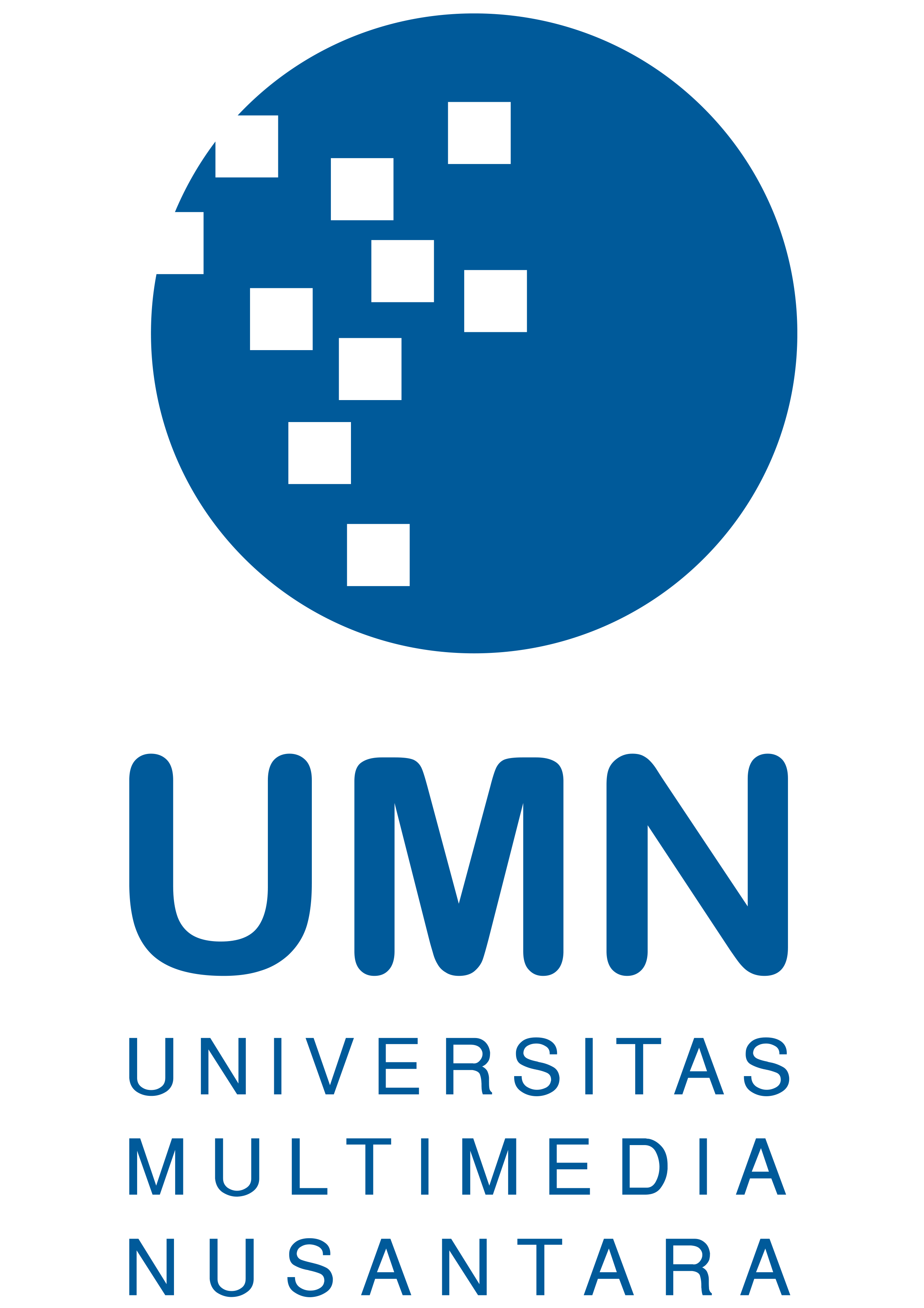 Universitas Multi Media Nusantara