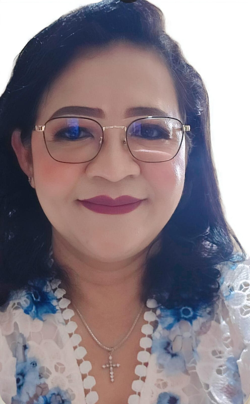 Rr Yosephi Dwi Astuti Natalia